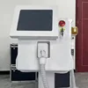 808nm 2000W 755 1064 808 다이오드 레이저 제모 기계 알렉산더 냉각 헤드 영구 무통 제모 살롱 CE 3