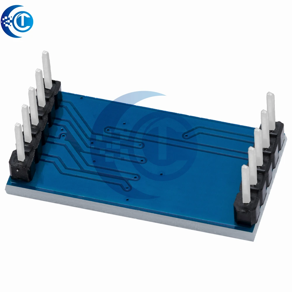 Módulo acelerómetro de 3 ejes ADXL345: ±16 g de alta precisión con interfaz I2C/SPI: compatible con Arduino y Raspberry Pi