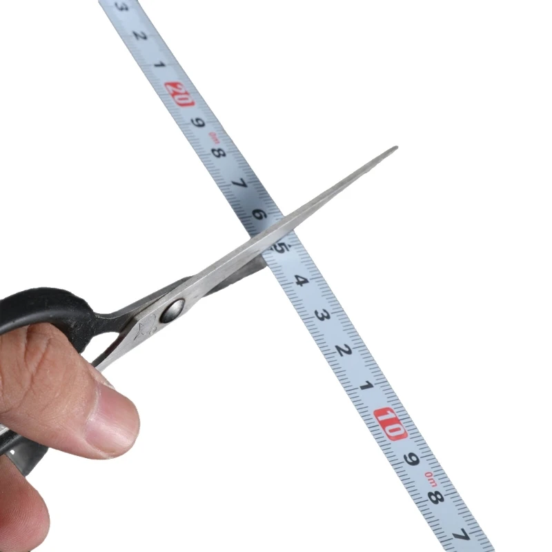 Miếng dán băng đo bằng thép carbon Băng hỗ trợ đa năng Đo độ dính để đo chính xác M4YD