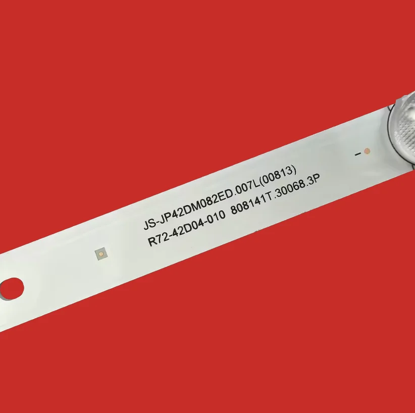 

LED Backlight strip For 42SB300 LE-42FD D42-M30 42LEX-7143/FTS2C 42LEX-7162/FT2C 42LEX-7243/FTS2C DM-LED42MR10 EX-43FS004B