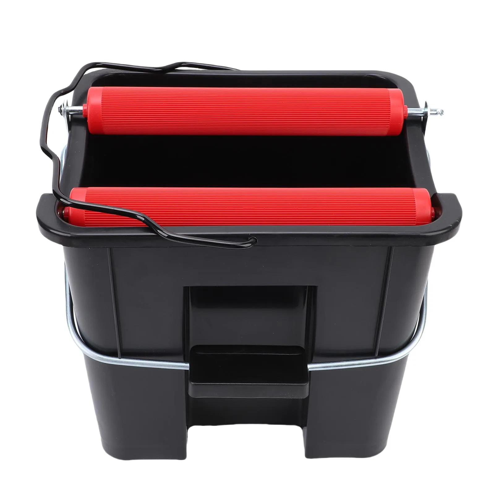 14L دواسة ممسحة دلو توفير العمالة ضغط القدم تنظيف الأرضيات دلو للأسرة مركبة بحرية IMPA174280 البحرية ممسحة دلو