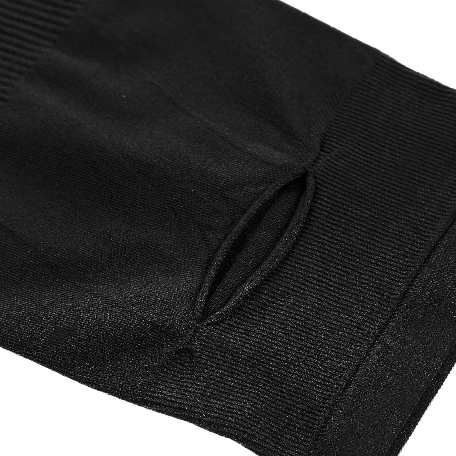 

Sun Protection Sleeve Arm Cover Sleeves Soccer Football Nylon for Girls Child