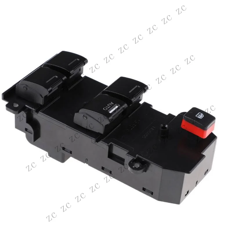 S+ Electric Power Window Master Switch 35750-TM0-A01 For Honda City 2007-2012 RHD