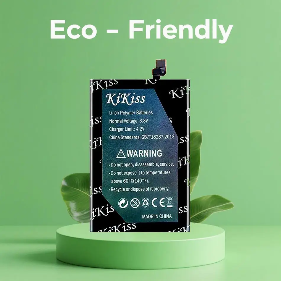 

Kikiss Battery 11000Mah K7 Pro For Oukitel