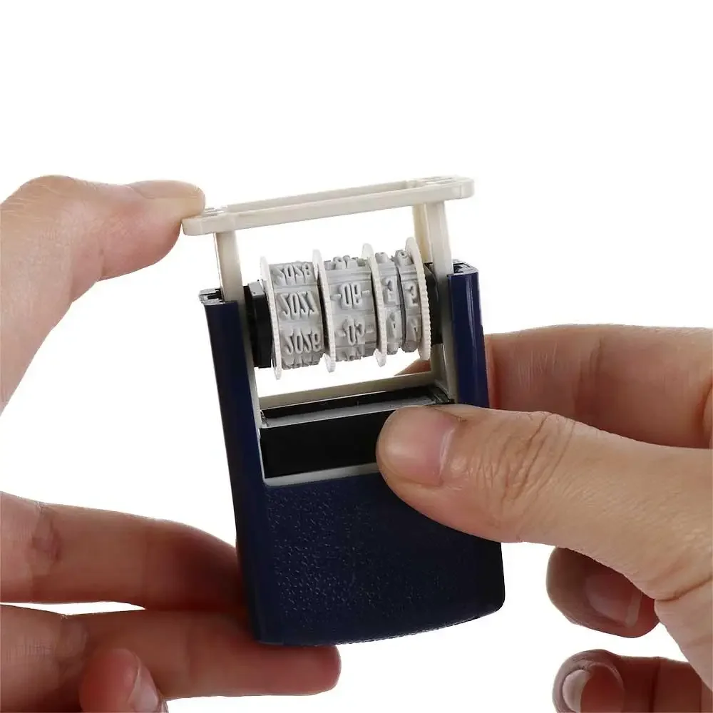 Thumbnail 2 - #88 Trending Office Rubber Stamps Right Now