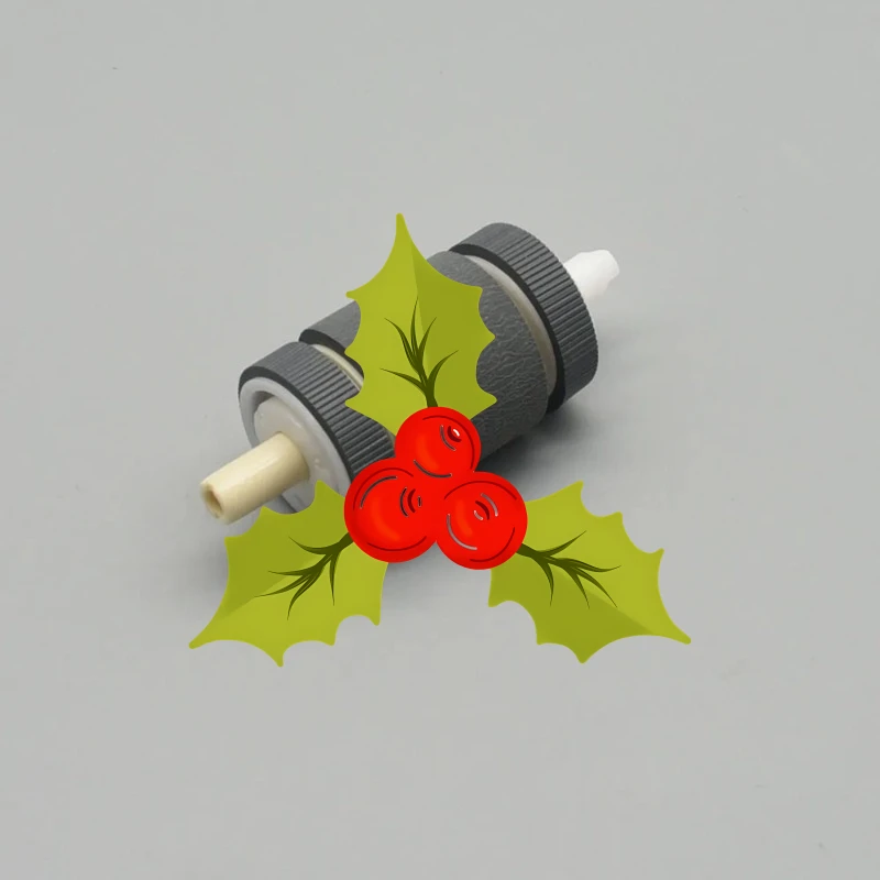 

Compatible NEW RM1-6414-000 RM1-6414 Paper Pickup Roller for HP 2035 2055 P2035 P2055 P2035n P2055d P2055dn P2055x