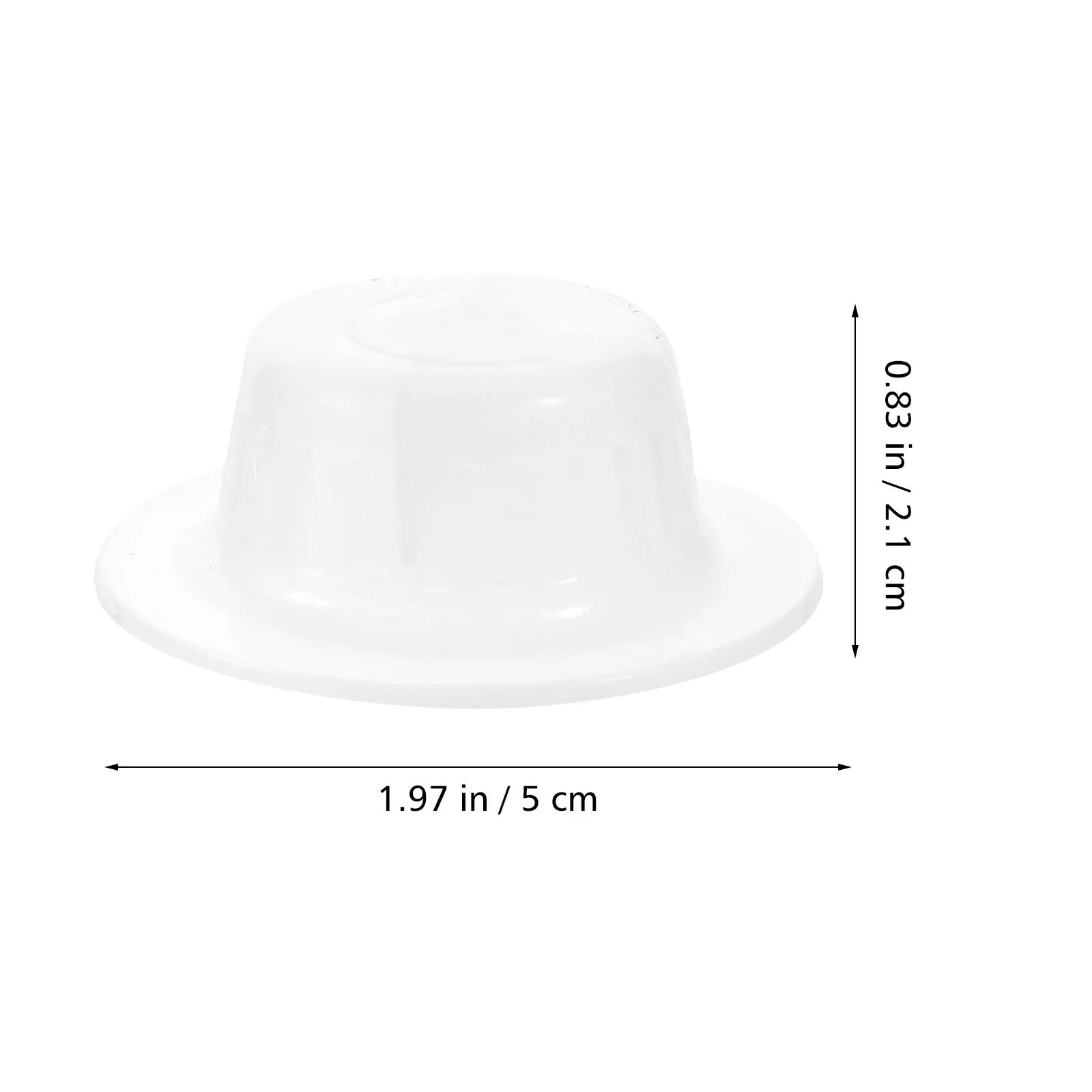 

20pcs Fan Blades Nut Cover for 12 14 16 18 Inch Electric Standing Pedestal Table Floor Fan Replacement Universal for Most
