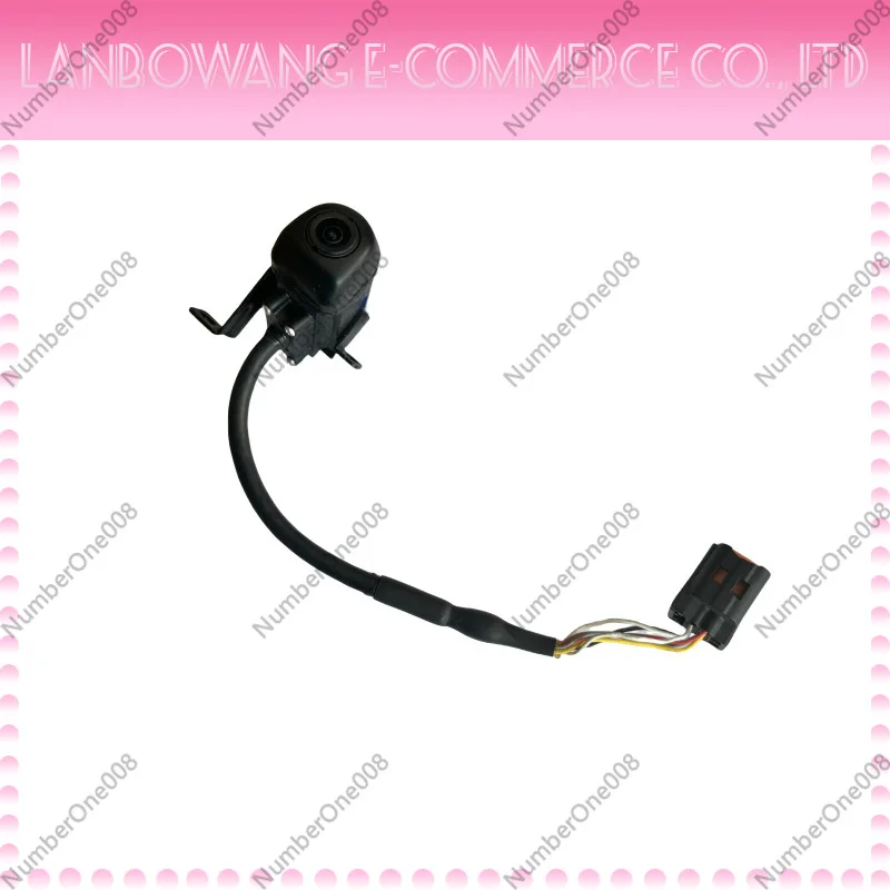 957602J000 Car Reverse Backup Rear View Camera For Kia Mohave Borrego Parking Assist Camera