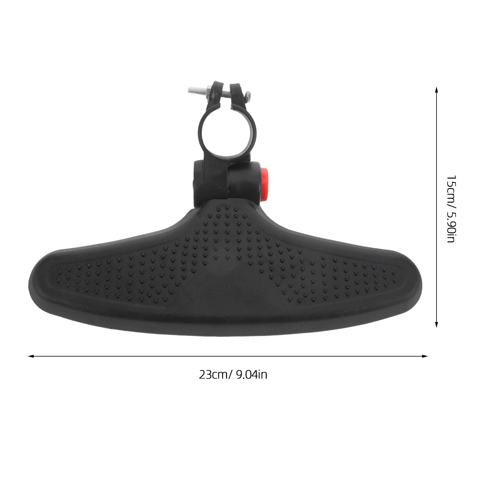 عربة مسند القدمين تمديد العالمي صالح عربة طفل وسادة القدم سهلة التركيب عربة الملحقات استبدال أجزاء