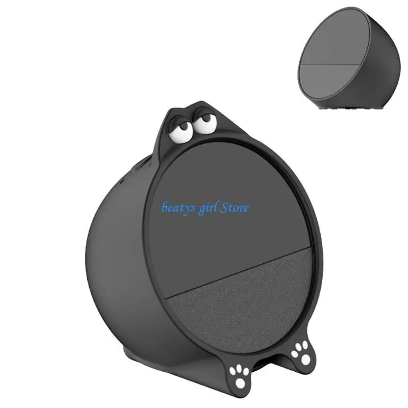 

C7AB Protective Silicone Sleeve Case for 2024 Bluetooth-compatible Speakers, Shockproof And Dustproof Cover