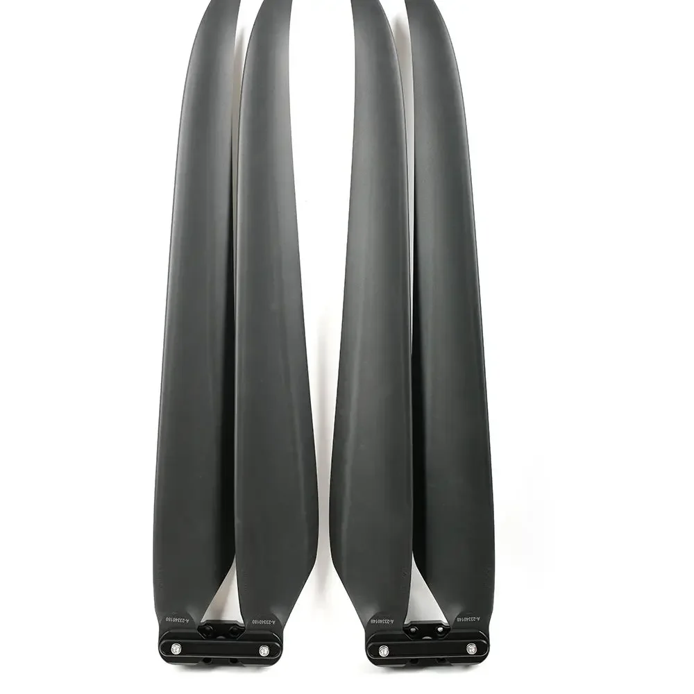 2025 New 5620 Carbon Fiber Folding Propeller Blade X13 Power System Model Agricultural Dr-one Accessories Both CW CCW Options