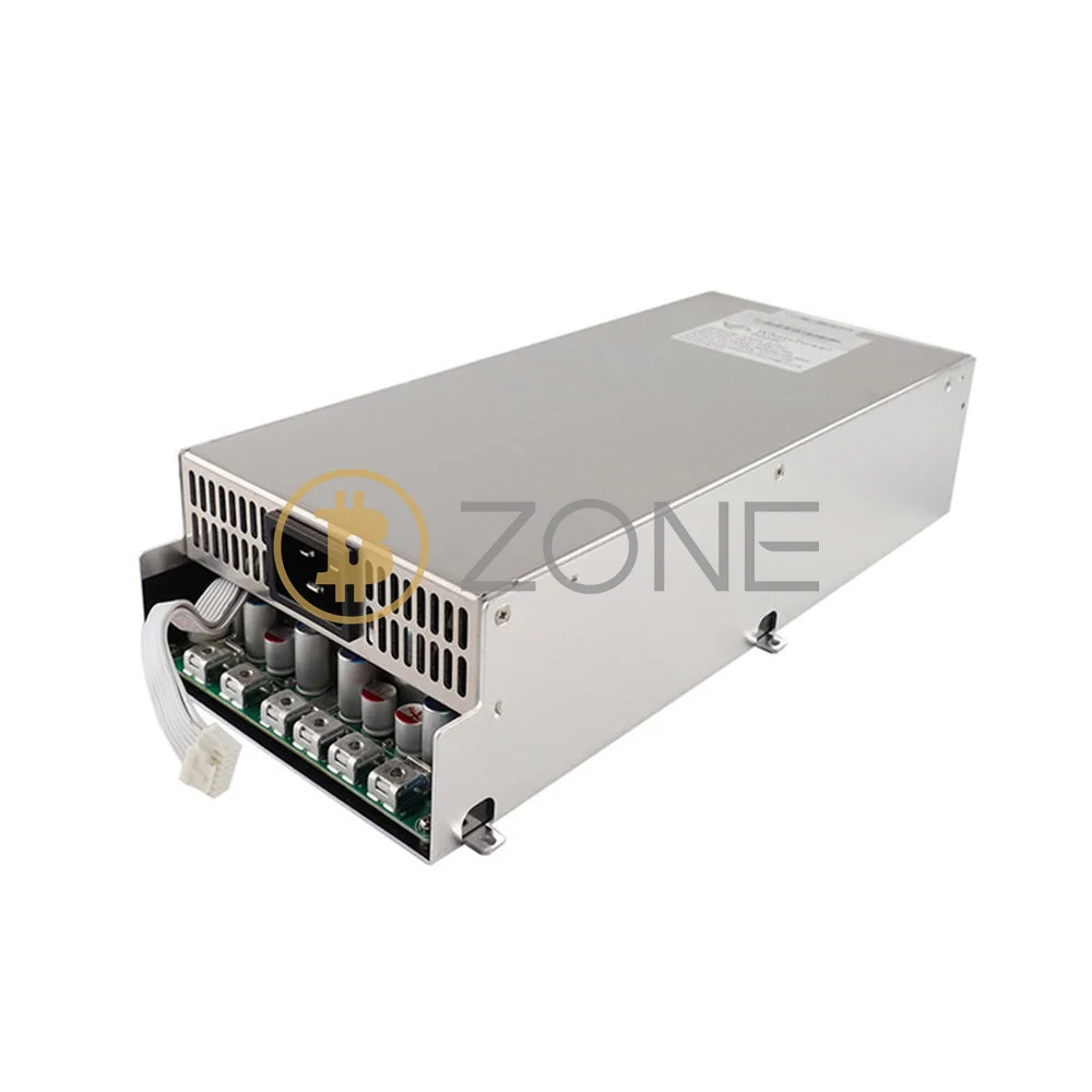 Novidades Venda quente Fonte de alimentação Whatsminer P221C Brand New Original P221C PSU