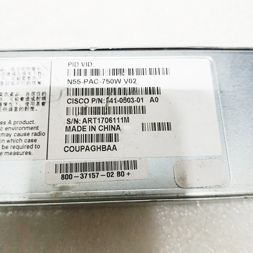 For Cisco Power Sup…