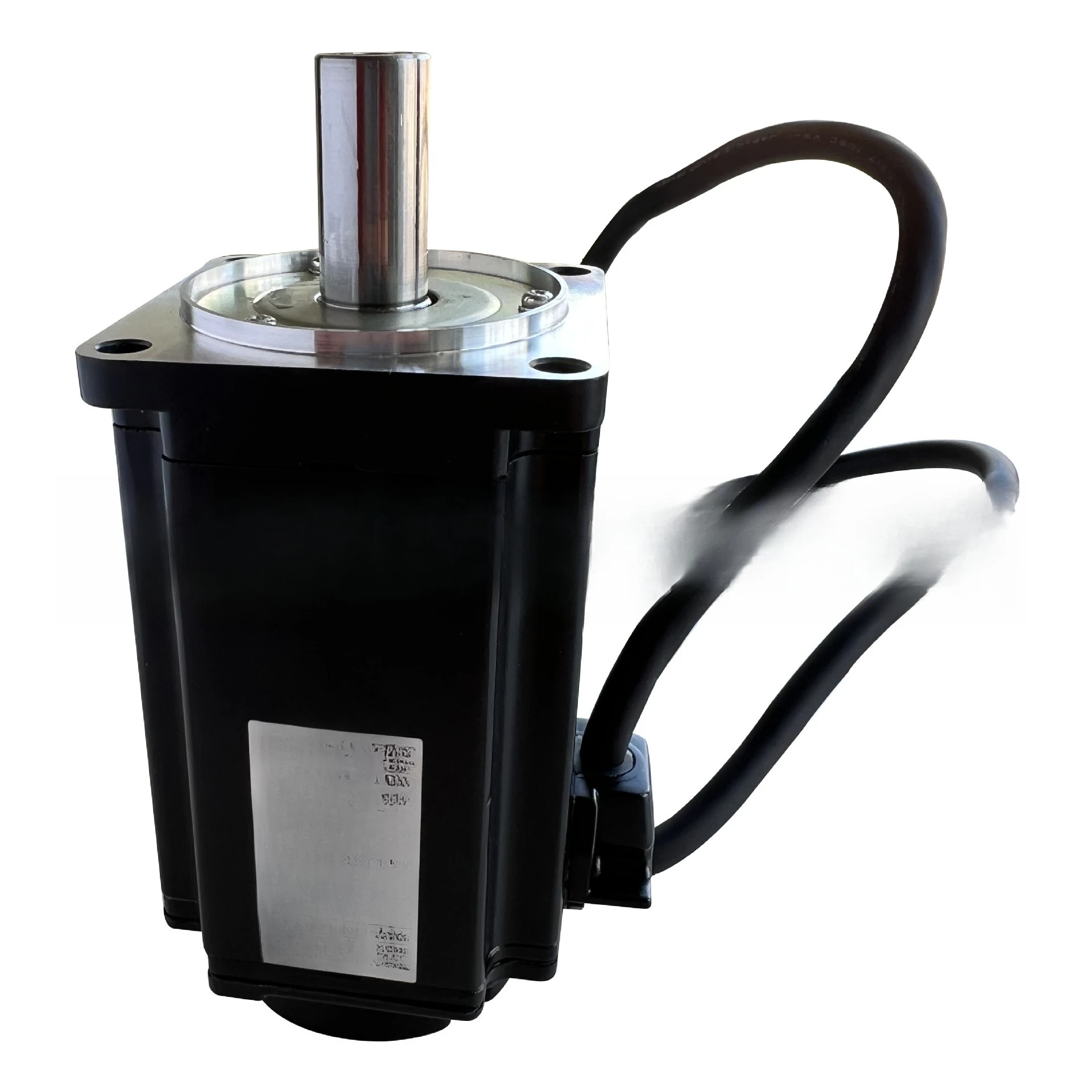 

Servo Motor Driver [Full Series] GYS401D5-HB2