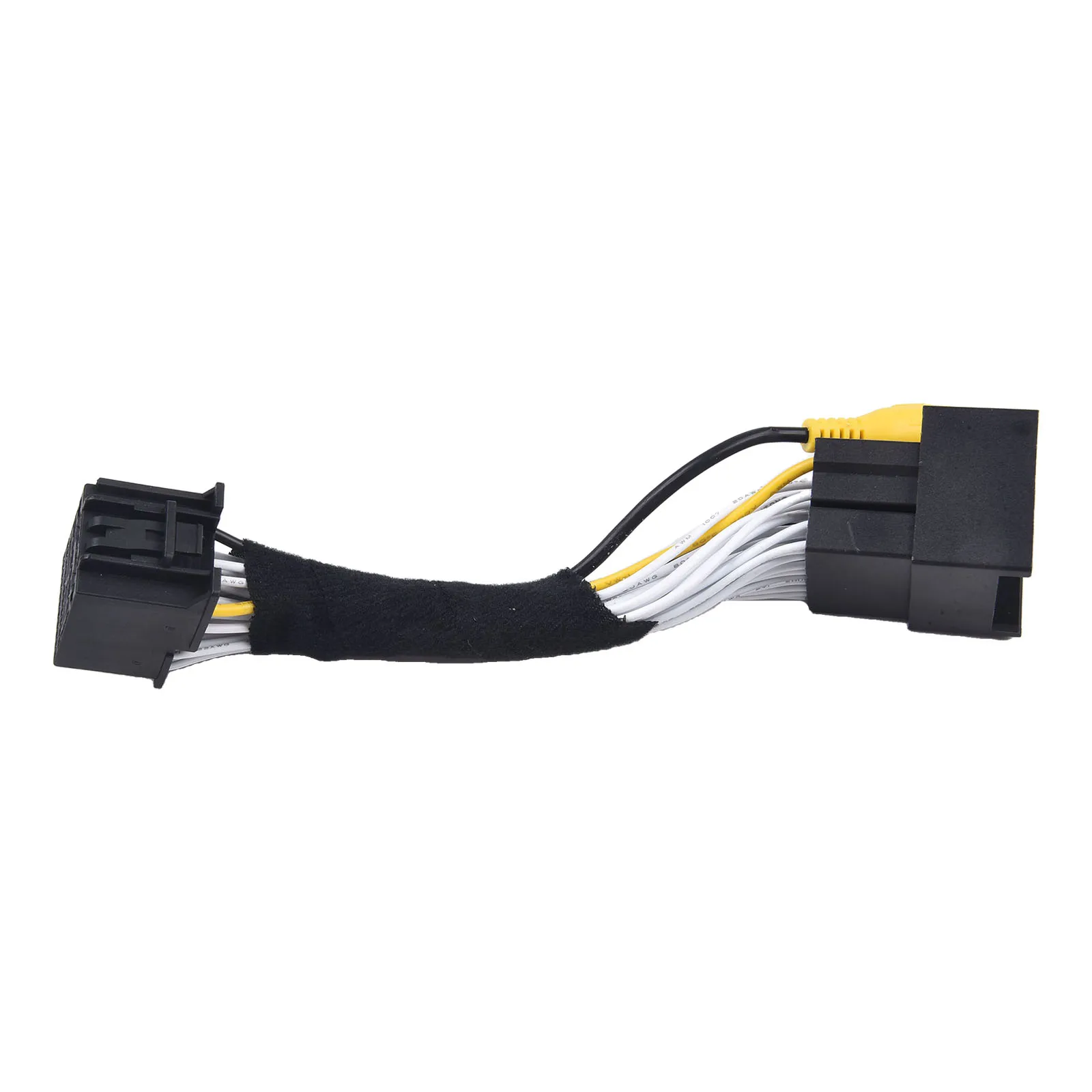 

Reverse Camera Harness Adaptor For Ford For Fiesta For For Focus For Kuga 3rd For Mondeo For Transit Car Accessories