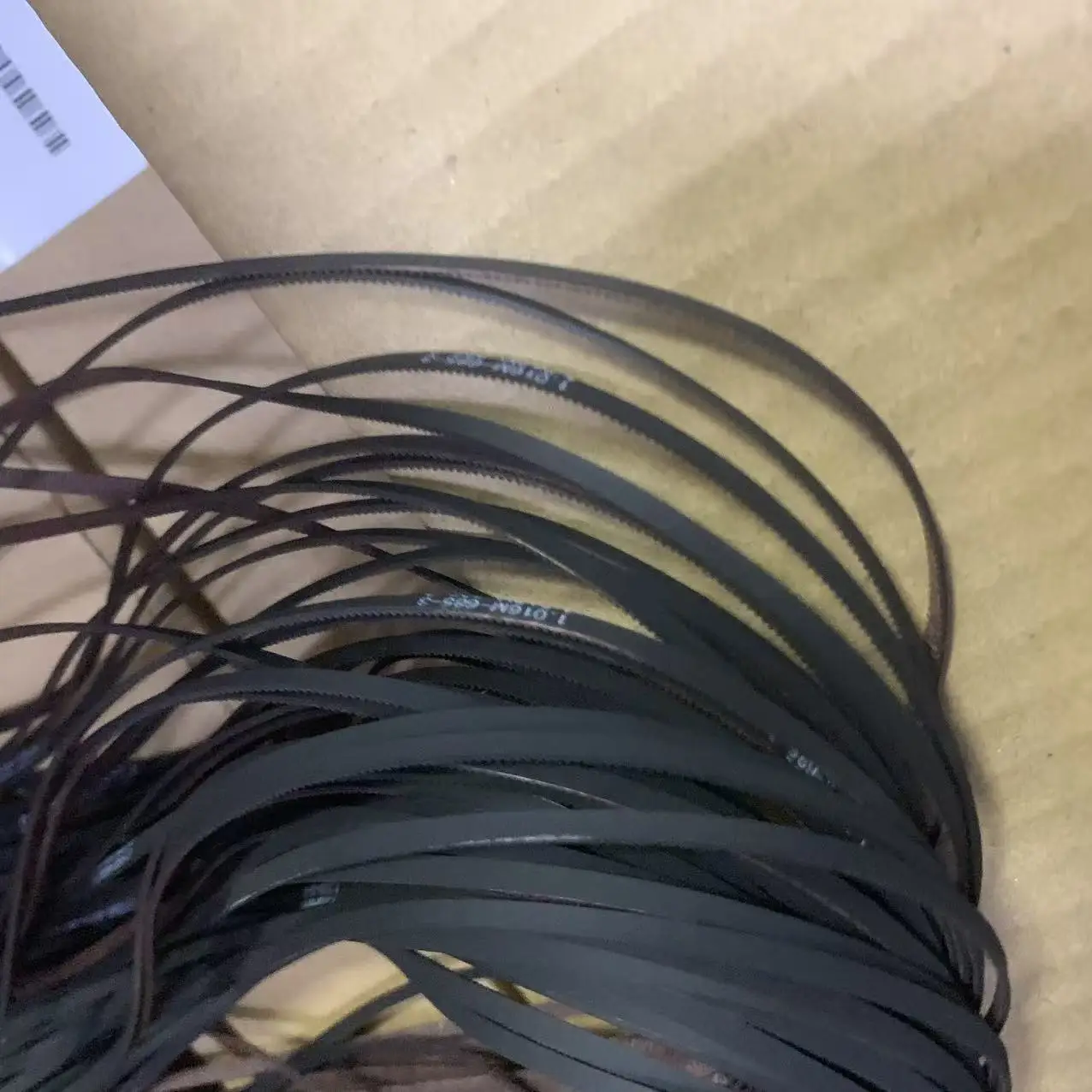 

10X1577172 1548486 1572337 CR Ремень ГРМ для EPSON L110 L120 L130 L132 L210 L220 L222 L312 L300 L310 L350 L355 L362 L365 L366