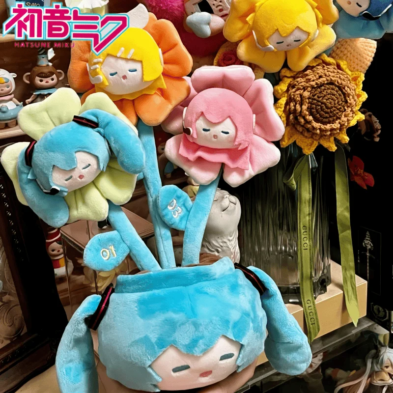Genuine Hatsune Mik… - image