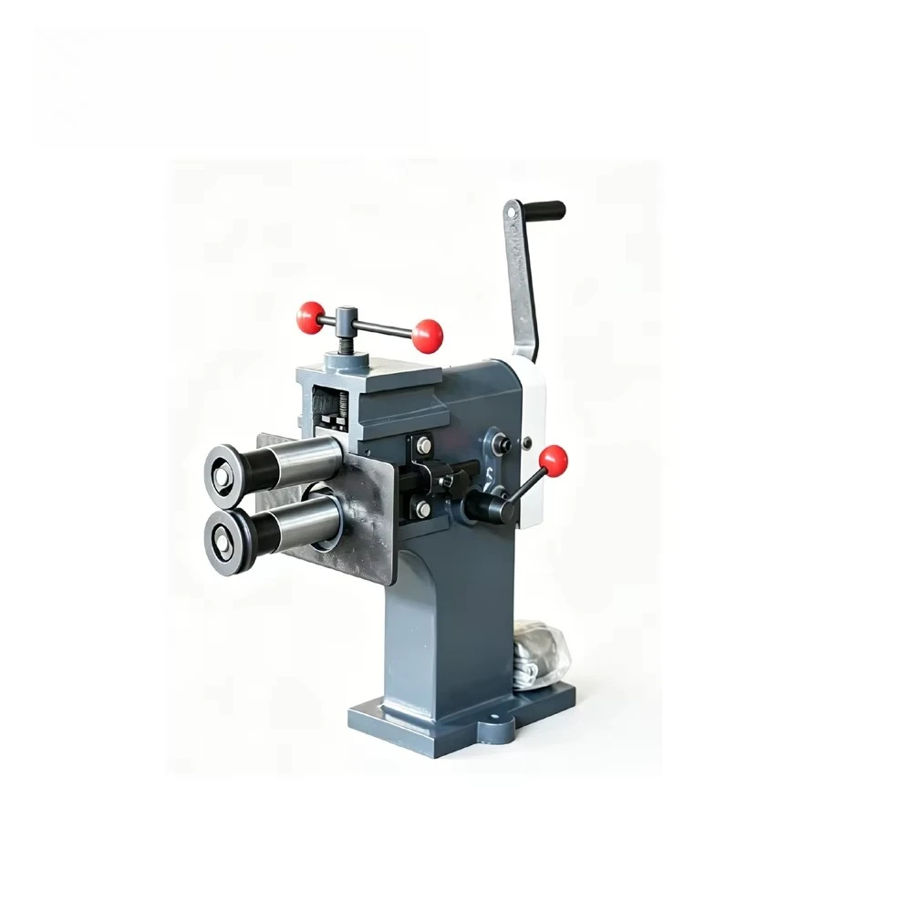 TB-12 Bead Bending Machine, Sheet Metal Forming Machine