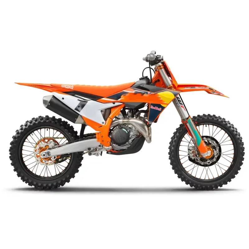 Hot New Motorcycle 2024 Factory Direct Motocross Bike Dirt Bike Ready to Ship Style