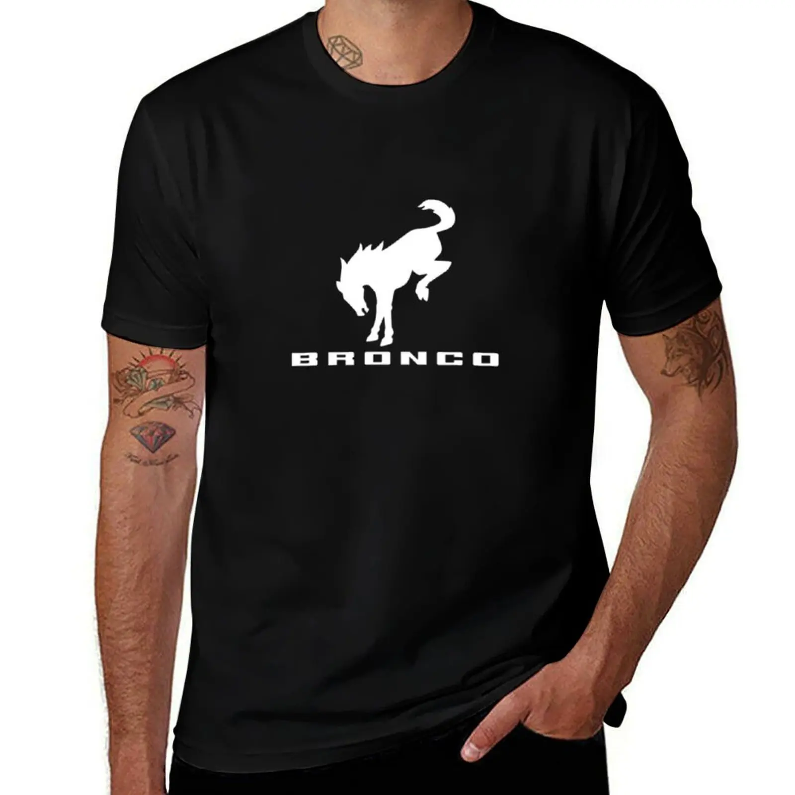 

Ford Bronco, Ford Bronco Clothes, Hoodie, Accessories phone cas T-Shirt