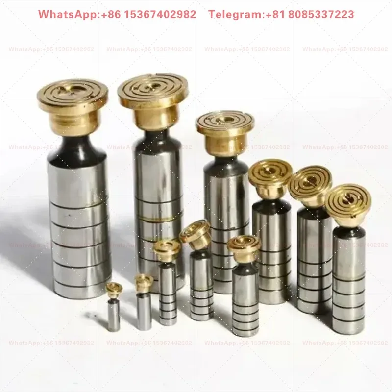 CY14-1B Axial  Pump Parts Piston Sliding Shoes Precision High Grade Matching Mechanical Hydraulic System Replacement Fittings
