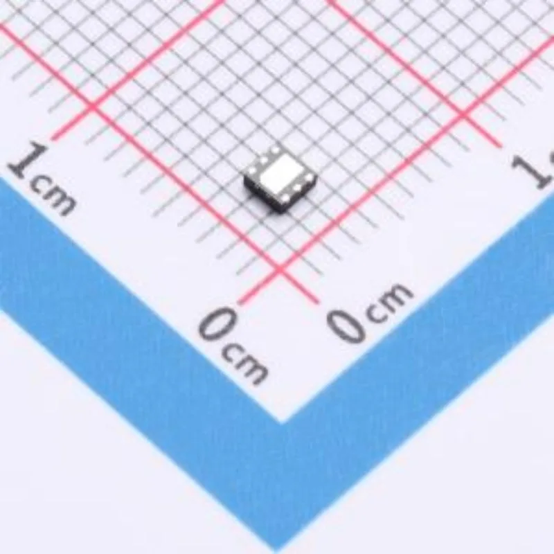 (20-100pcs) RT8010GQW WDFN-6-EP(2x2) 100% Original In Stock DC-DC