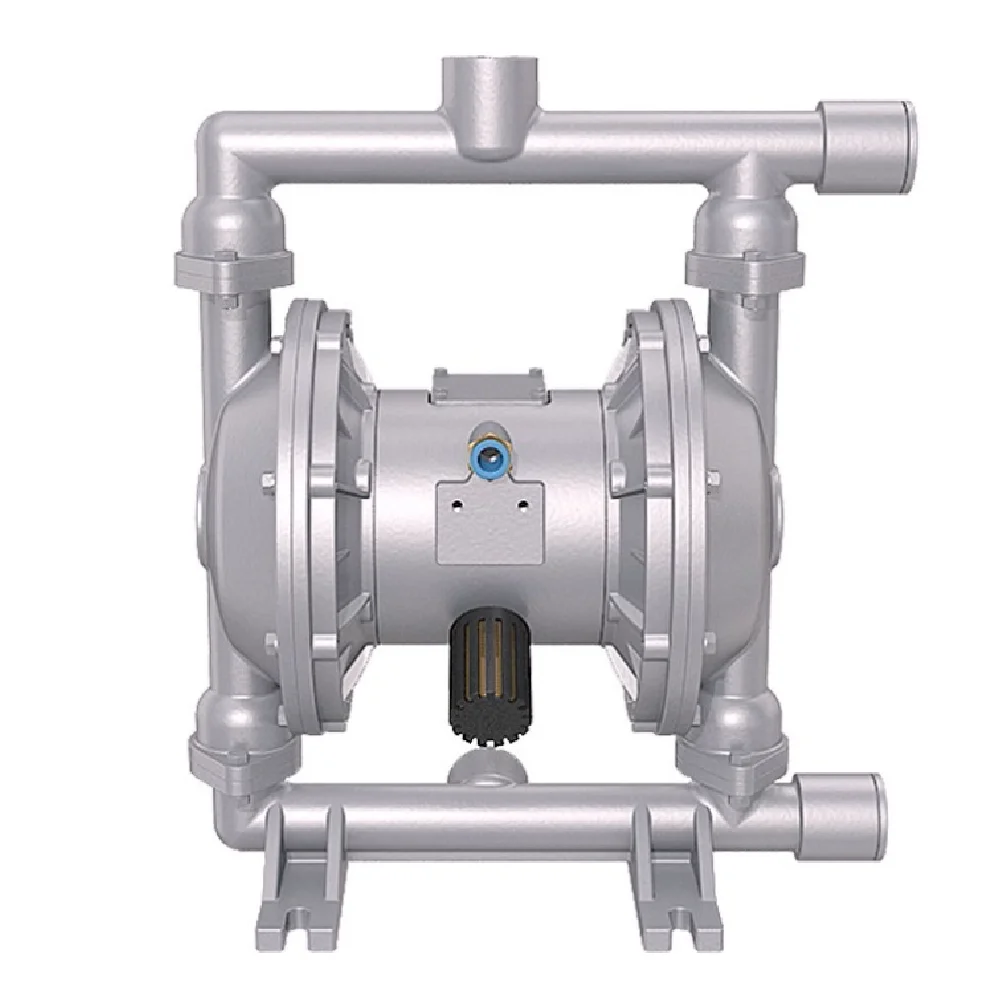 Self-Priming Reciprocating Pneumatic Diaphragm Pump Energy-Saving Water Pump