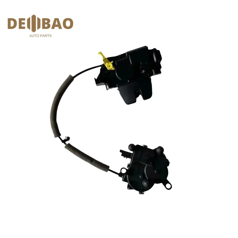 

F08- 5606010 F08- 5606030 Электрический блок замка багажника для Chery Jetour X70 X70S X90, блок замка багажника с электроприводом задней двери