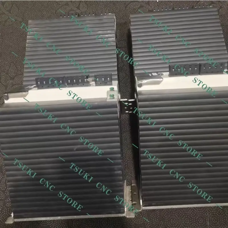 Used MEDKT7364E 2.5KW servo drive tested OK and shipped quickly