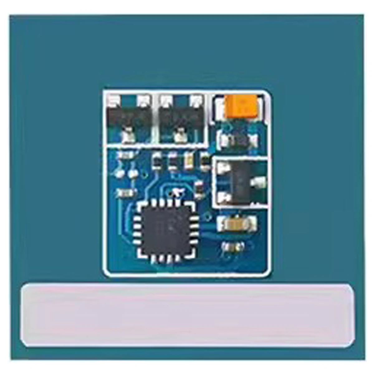 8PCS 700i Toner Cartridge Chip For Xerox Digital Color Press C75 J75 700 006R01379 006R01380 006R01381 006R01383 006R01375 Reset