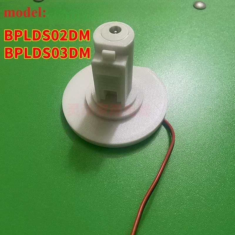 1Pc For Xiaomi Mijia Home DC Inverter 2 Dock Connector Repair BPLDS02DM/BPLDS03DM Battery Edition Accessories