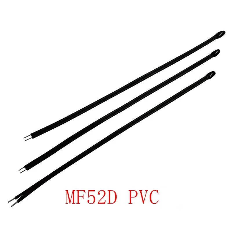 10 pcs MF58-5% -10K -3950 Thermal Electronic Resistance