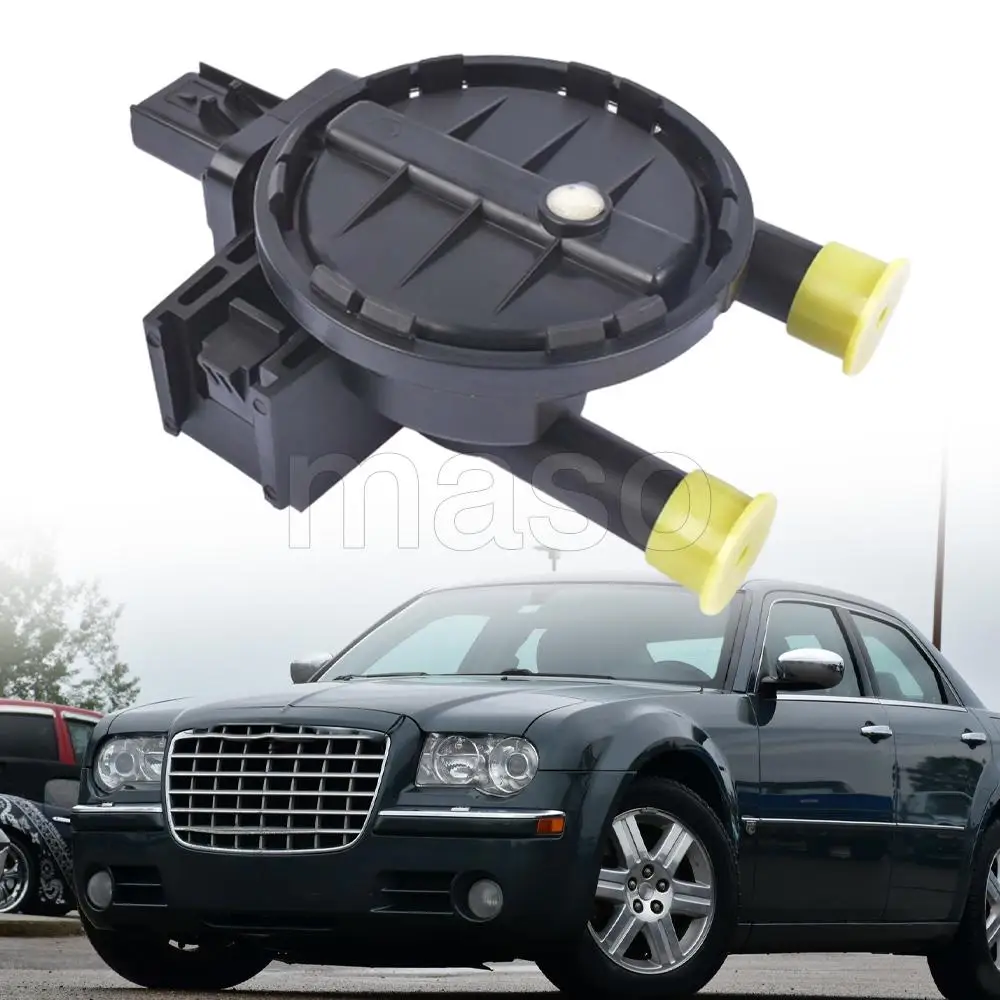 

Насос для обнаружения утечек паров топлива для Chrysler 300, Town and Country, Voyager, Dodge Ram, Caravan, Grand, Jeep Wrangler 310-500 4856672AB
