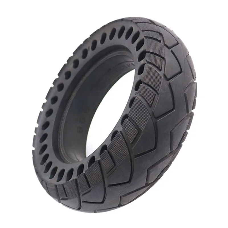 8 inch 8.0x2.5 Solid Tire 200x60 Explosion-proof Honeycomb Wheel Tyre for Electric Bike Scooter Motorcycle Tires