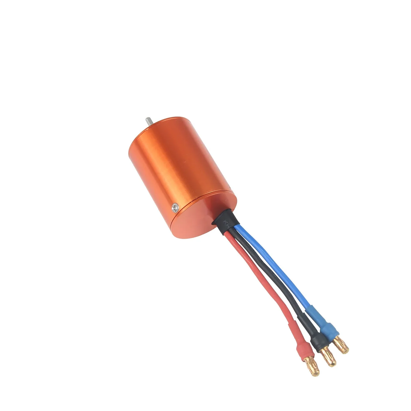 FATJAY 2838-2800KV 3800KV RC Hobby Inrunner Brushless Motor 2.3mm Shaft Upgraded Version of the 2440  model for RC Car RC Boat