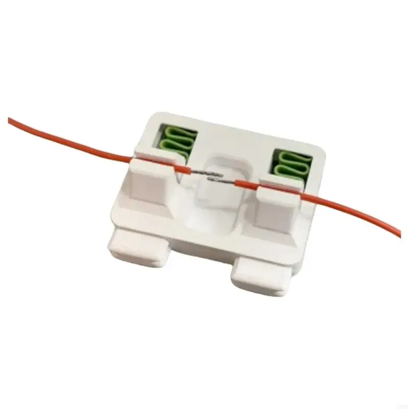 Multipurpose Soldering Wire Clamp Support Tool For Home Repairs And Industrial Use With Easy Adjustment Features