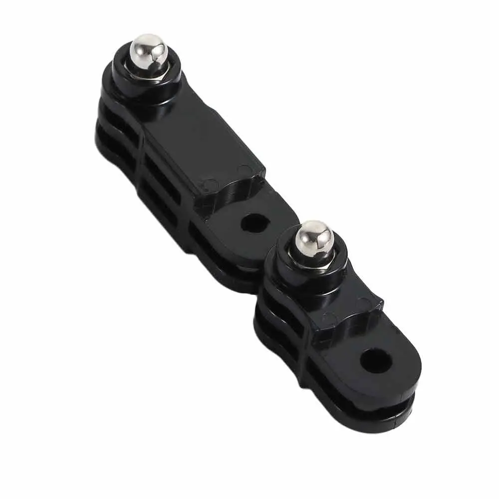 / Short Straight Extended Connection Adapter Mount Set Straight Joint Adapter Camcorder Accessories Action Camera Accessories