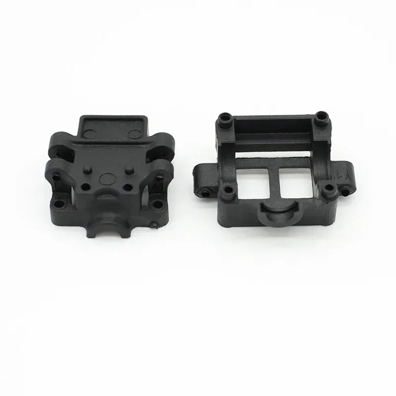 K989-24.002 Versnellingsbakbehuizing Reserveonderdelen Accessoires voor Wltoys 284161 284010   Nieuw 284131   K969 K989 1/28 RC auto