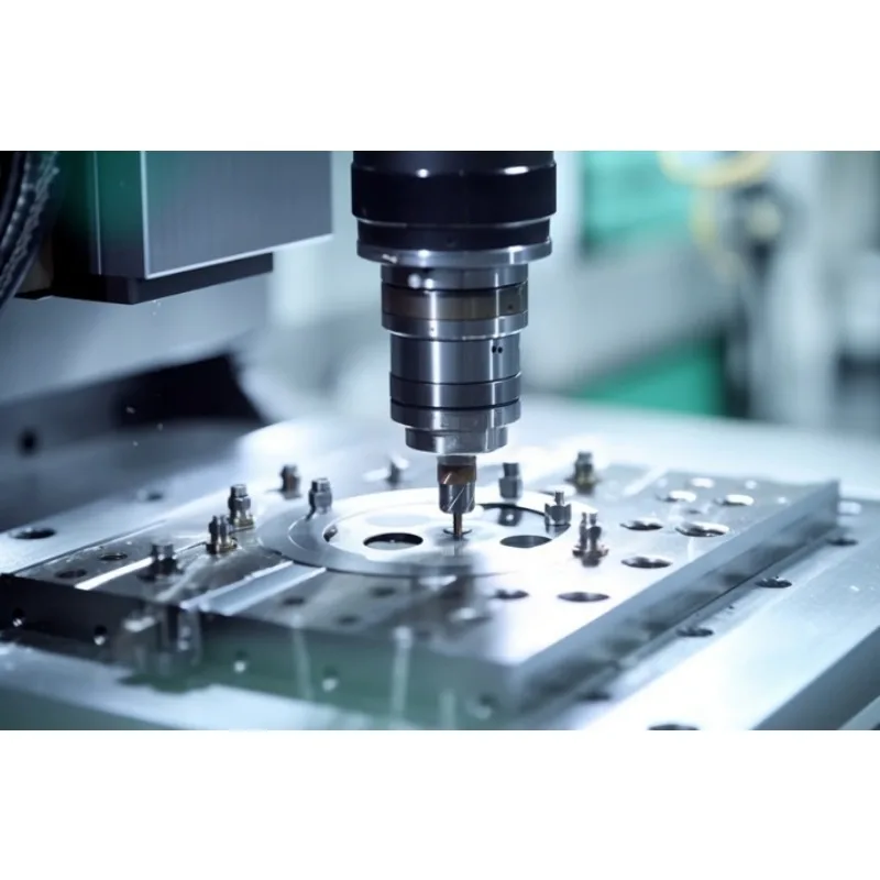 High Precision Custom Plastic Phone Case Mould Professional Manufacturer Industrial OEM ODM Electronic Parts Processing Tooling