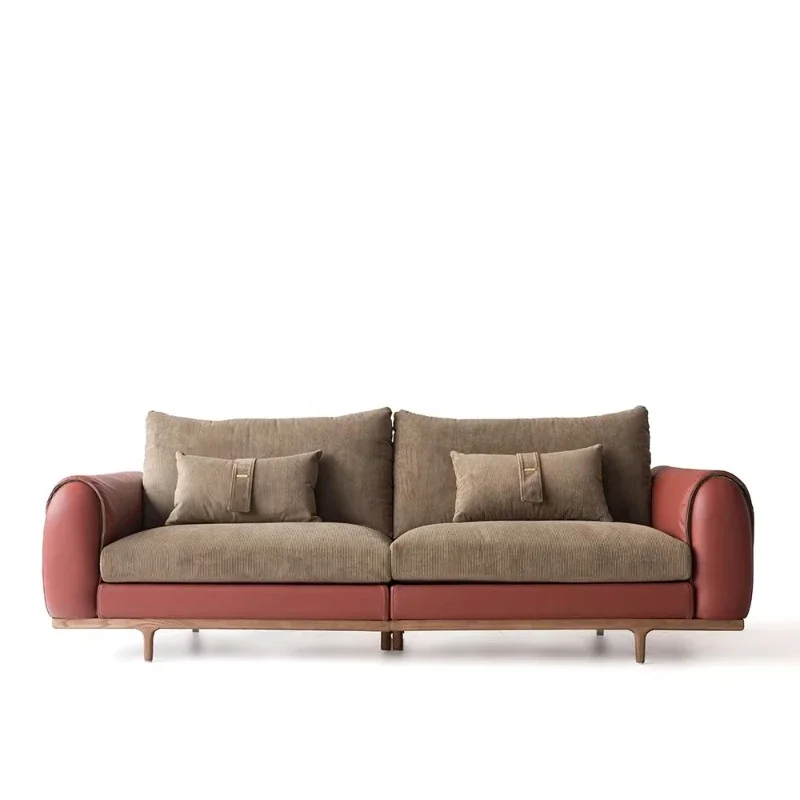 

Furniture Living Room Modern Sofa