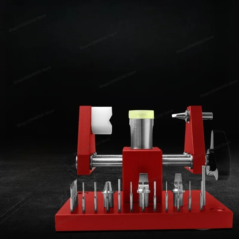 For New 07119 Bottom Pry Machine Watch Disassembly and Opening Tool