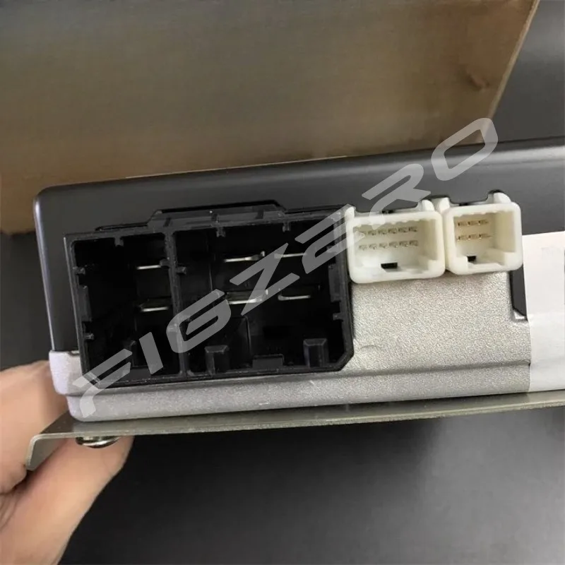 5A-3634010B EPS Electronic Regulate Unit Steering Control Module Electric Power Steer Component For BYD Surui 5A3634010B
