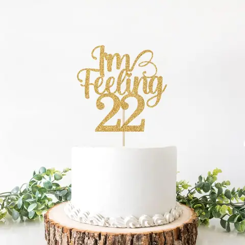 6 best sales 22-årsdag - №2