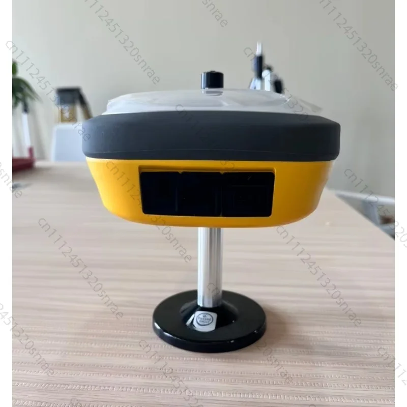 Multi-frequency Signal Tracking Electronic Measurement E800 GNSS RTK with 7w Internal Radio