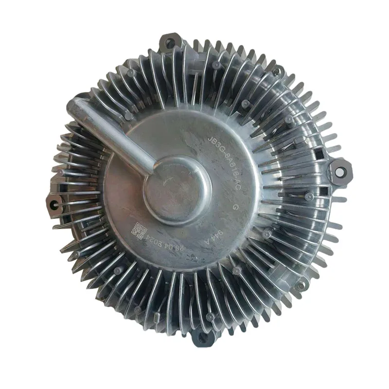 JB3G-8A616-AC Raptor 2.0L Fan Clutch Engine Silicone Oil Coupler for Ranger 2.0 T8 Pickup Fan Coupling 2318275 Cooling System