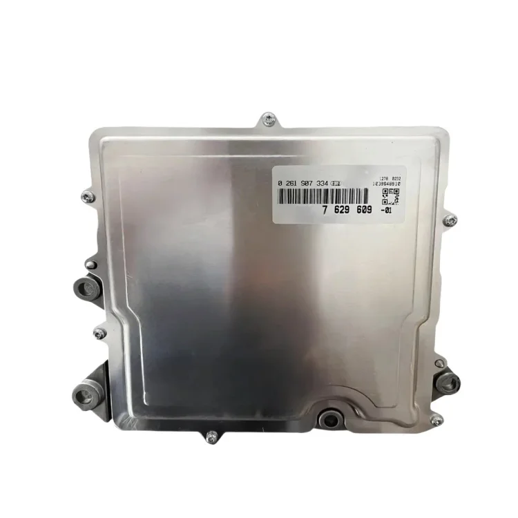 

High Quality Engine Computer ECU Electronic Control Unit 0261S07334 0261S07331 0261S06727 for BMW N55