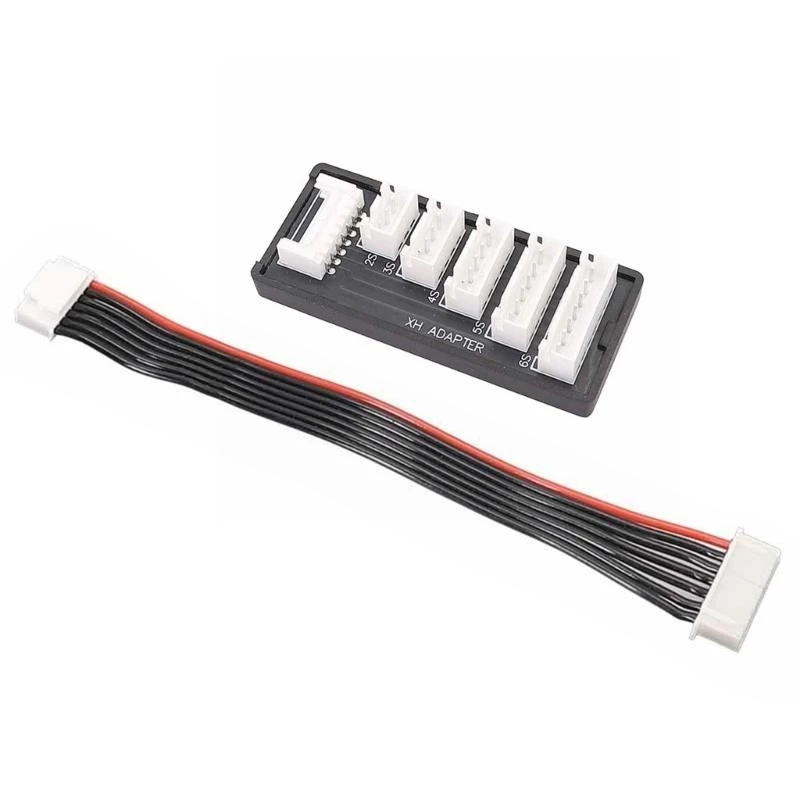 Safe Charging 2S-6S…