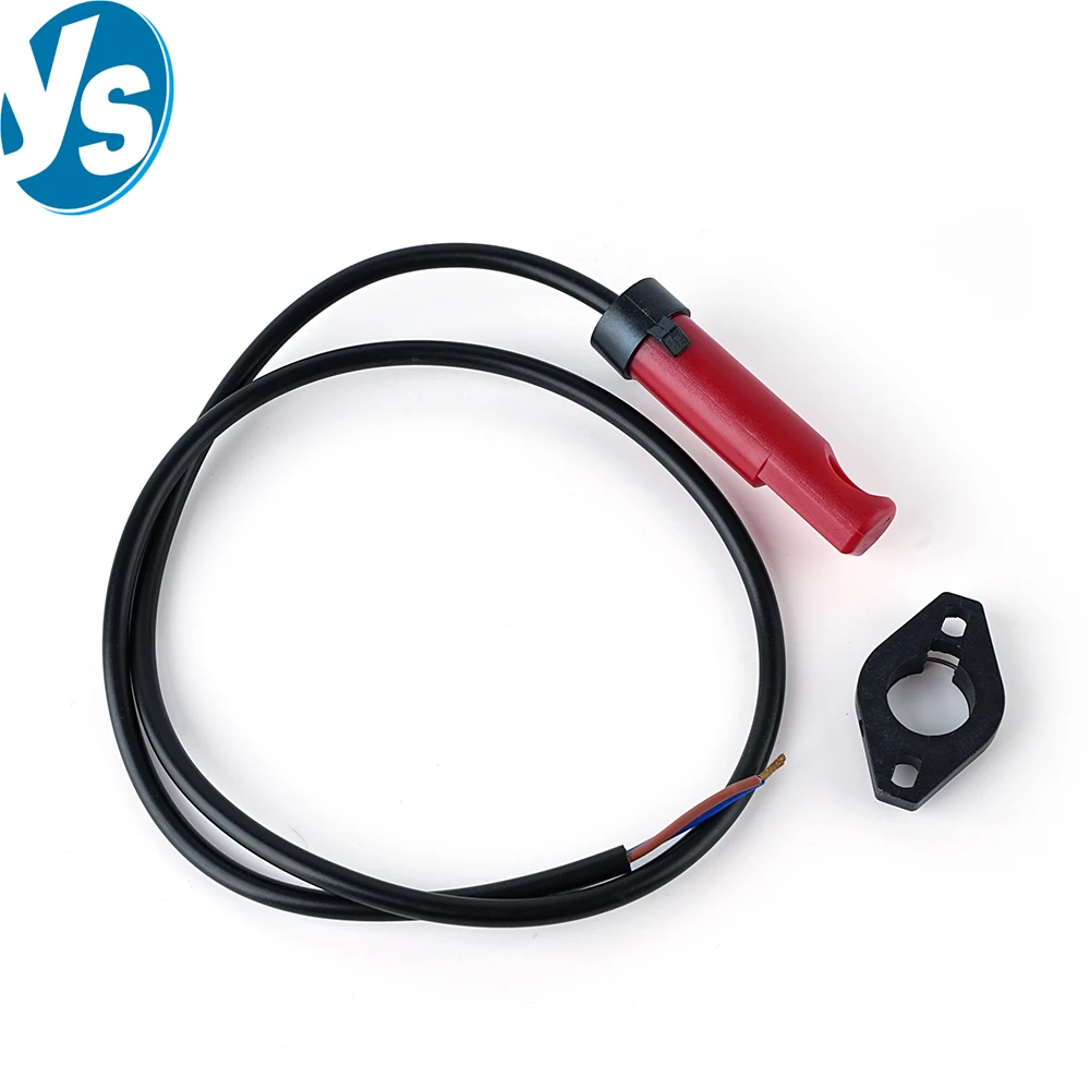 UV Electric Eye FC7 Methanol Diesel Combustion Engine Photosensitive Probe Flame Detector Resistant to High Temperature