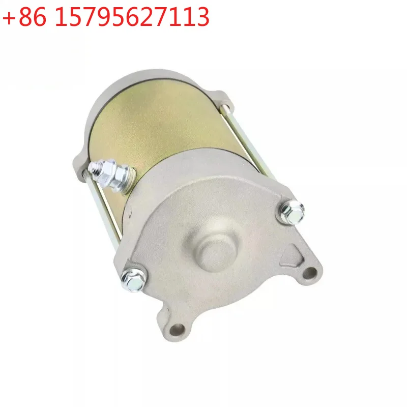 Starter Motor 0GR0-091100 for CFMoto 400 CF500 CForce 600 ATV UTV CForce 1000 X520 500HO 550 ZForce 800 950 UForce 500 2014-2020