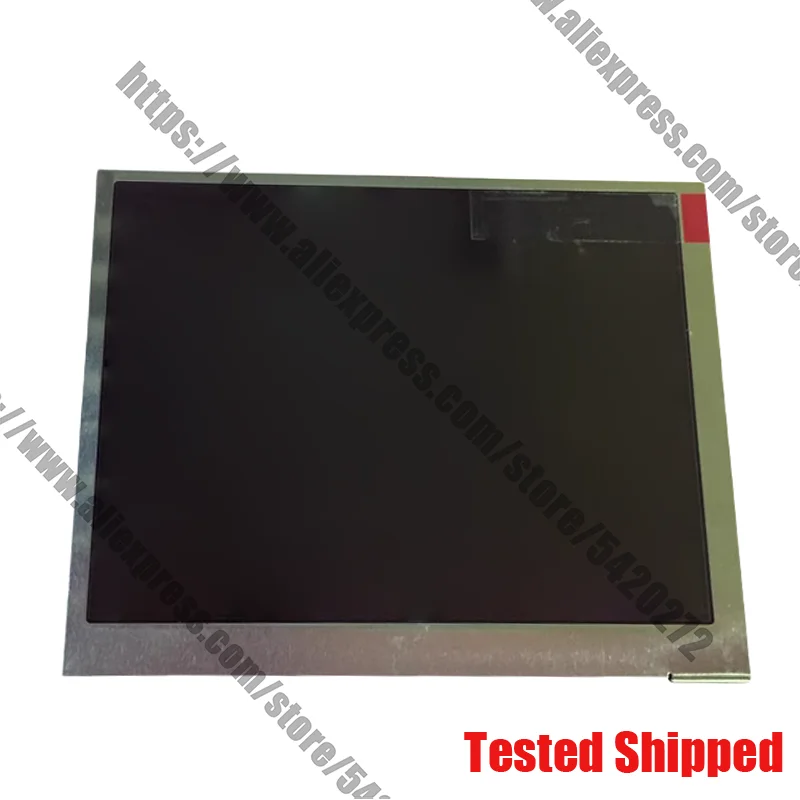 

LCD Panel FX050605DNCWAGL-01 FX050605DNCWAG02 Display Screen